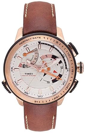 Analog Grey Dial Mens Watch-TWEG16000