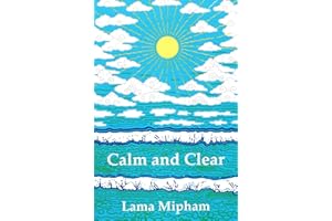 Calm and Clear