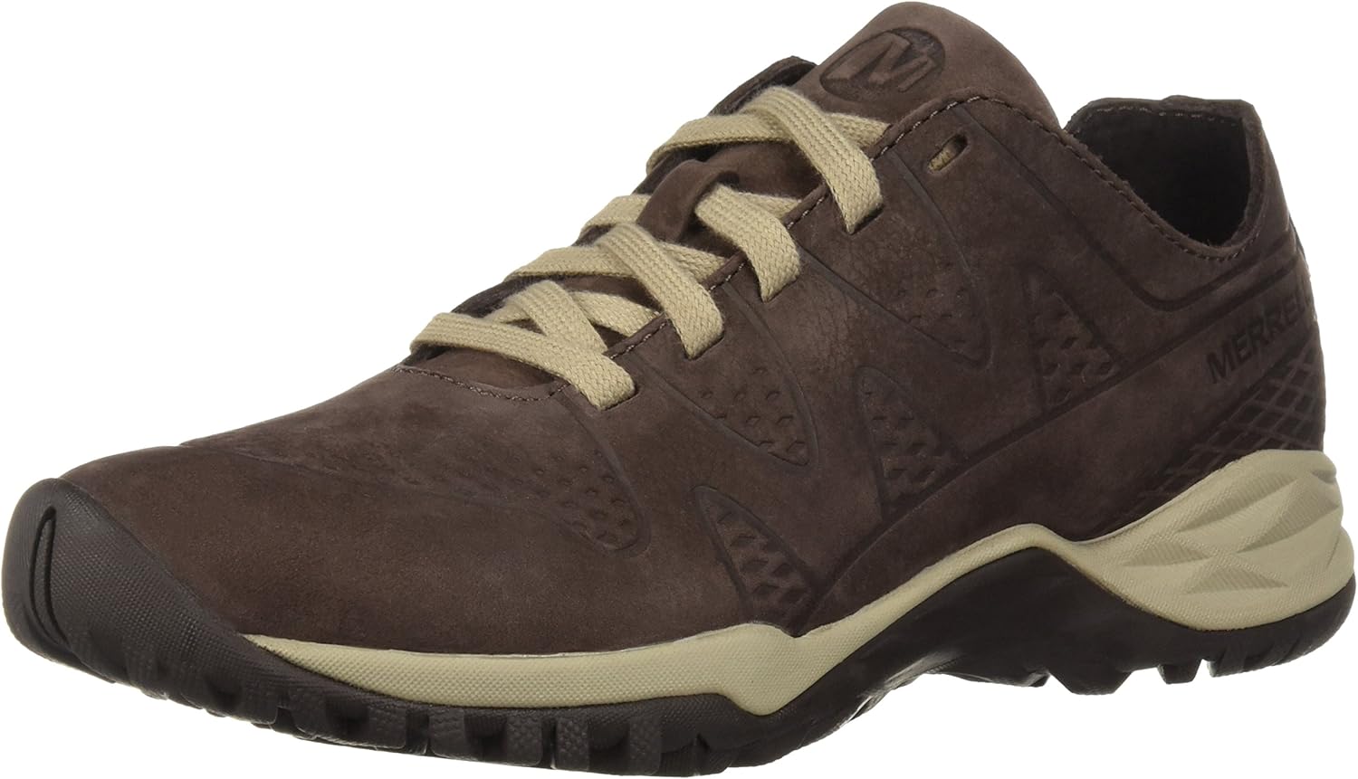 siren guided lace q2