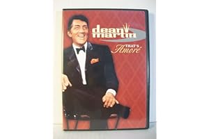 Dean Martin: That's Amore [Import]