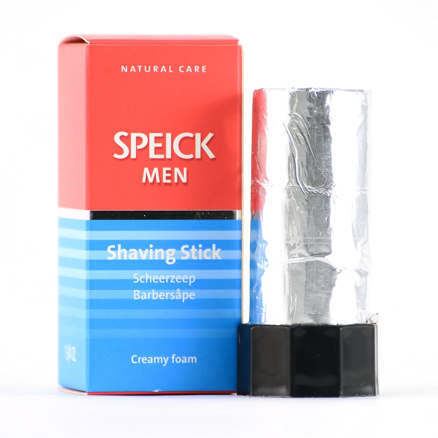 Men's Shaving Stick 1.75 oz by Speick [Health and Beauty] Amazon.ca