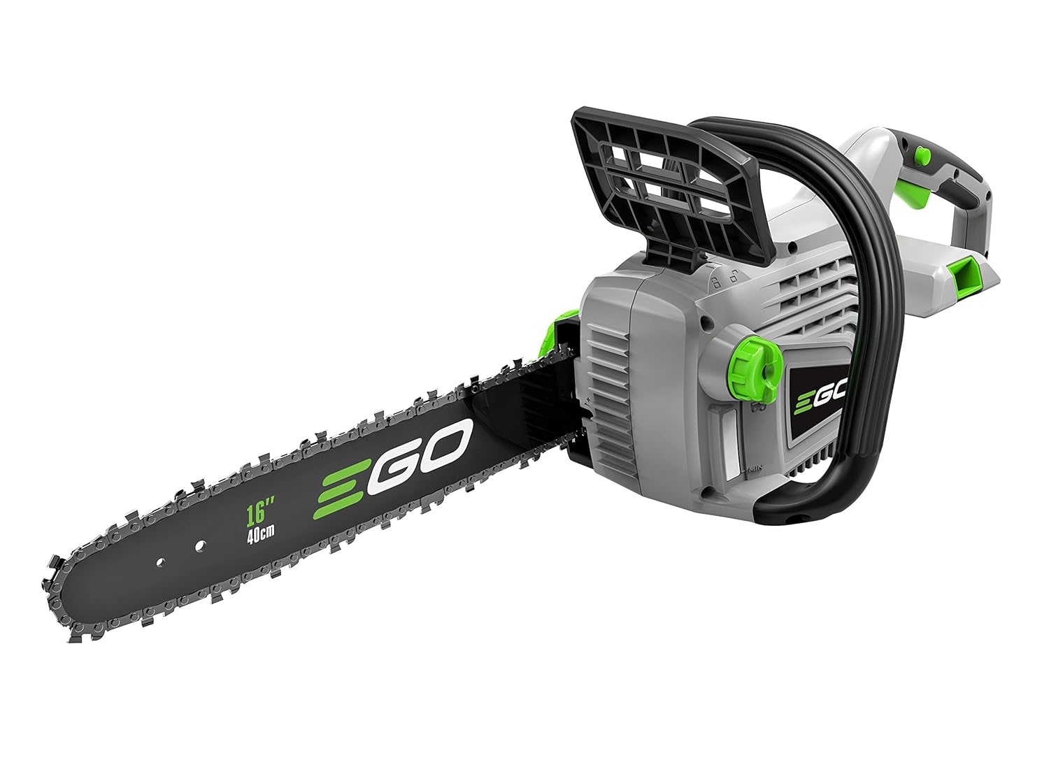 EGO Power+ CS1600 56V Li-Ion Cordless 16" Brushless Chain Saw Bare Tool