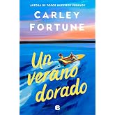 Un verano dorado / One Golden Summer (Spanish Edition)
