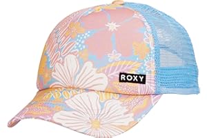 Roxy Girls Honey Coconut Trucker HatHat