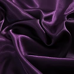 NTBAY Satin Body Pillowcase for Hair and