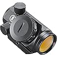 Bushnell Trophy TRS-25 Red Dot Sight Riflescope, 1x20mm, Black