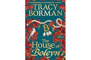 The House of Boleyn: A Novel