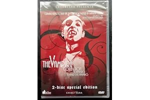 Vampire/Vampires Coffin