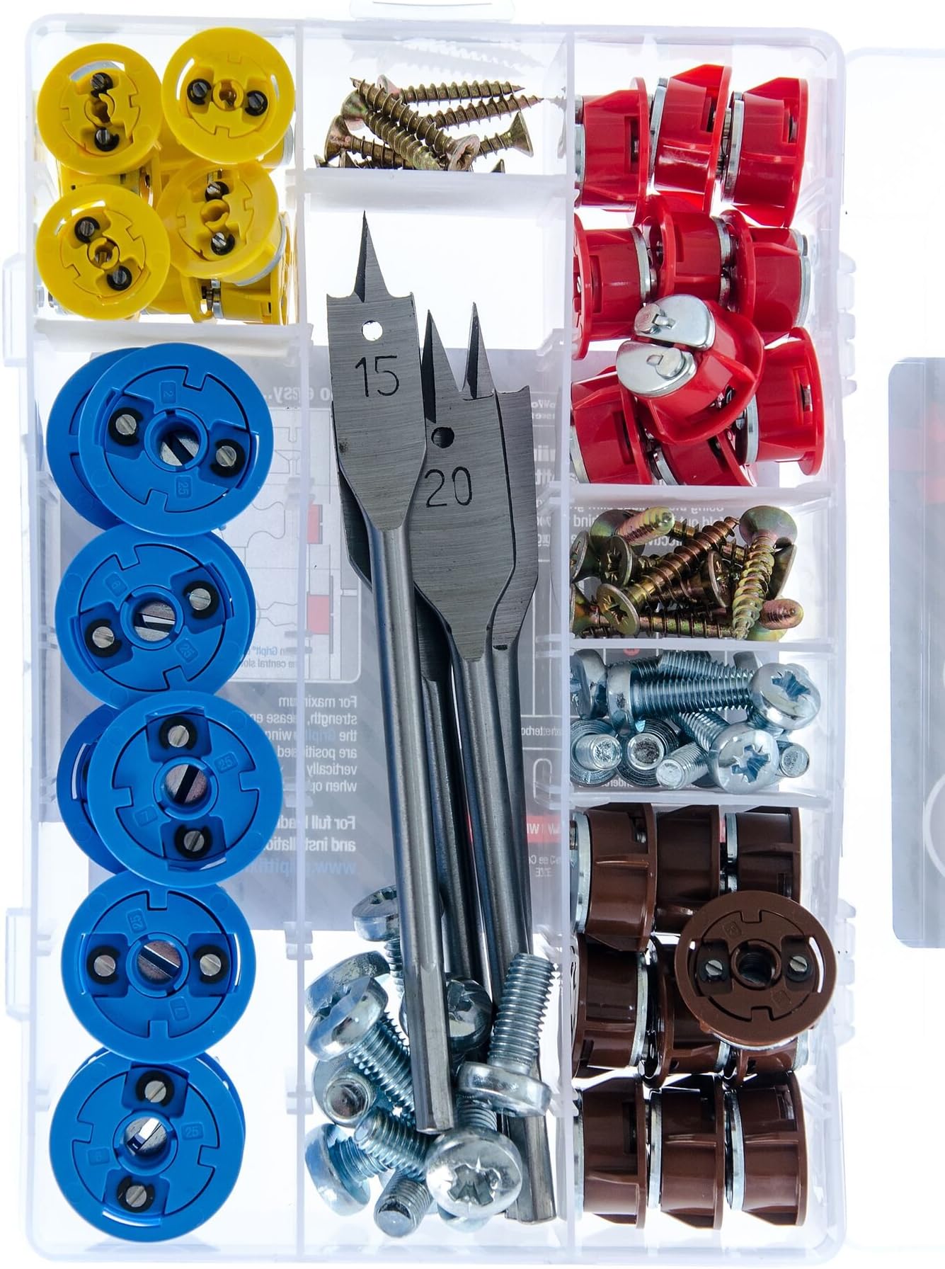 GripIt Starter Kit