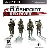 Operation Flashpoint: Red River - Playstation 3
