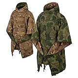 Helikon-Tex Reversible Swagman Roll - Mitchell Camo