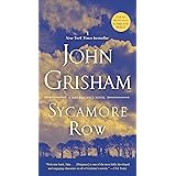Sycamore Row (The Jake Brigance)