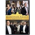 Downton Abbey (Movie, 2019) [DVD]