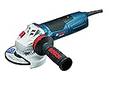 BOSCH GWS13-50 High-Performance Angle