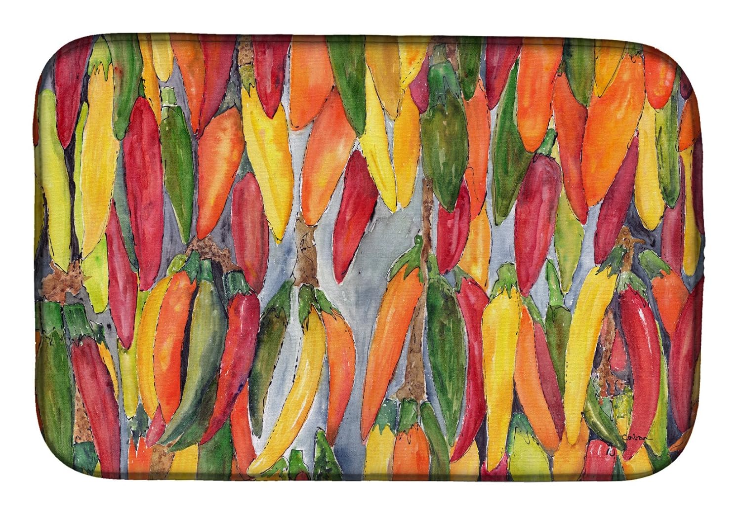 Best Caroline’s Treasures Kitchen Towels