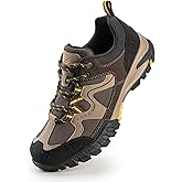 CC-Los Women's Lightweight Hiking Shoes for Walking, Outdoor & Climbing Size 5.5-11