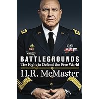 Battlegrounds: The Fight to Defend the Free World