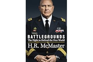 Battlegrounds: The Fight to Defend the Free World