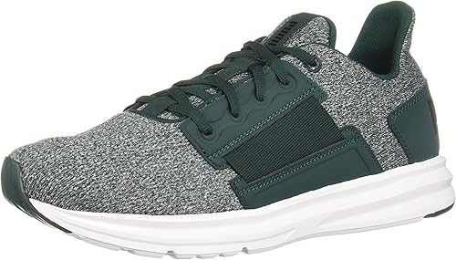 tenis puma para correr de hombre