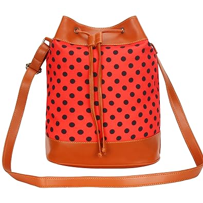 Lychee Bags Alena sling Bags For Girls