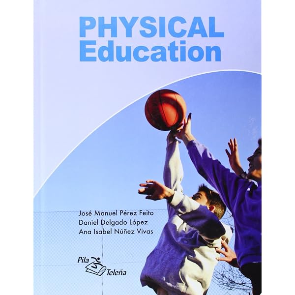 Introduction to Physical Education and Sport Science