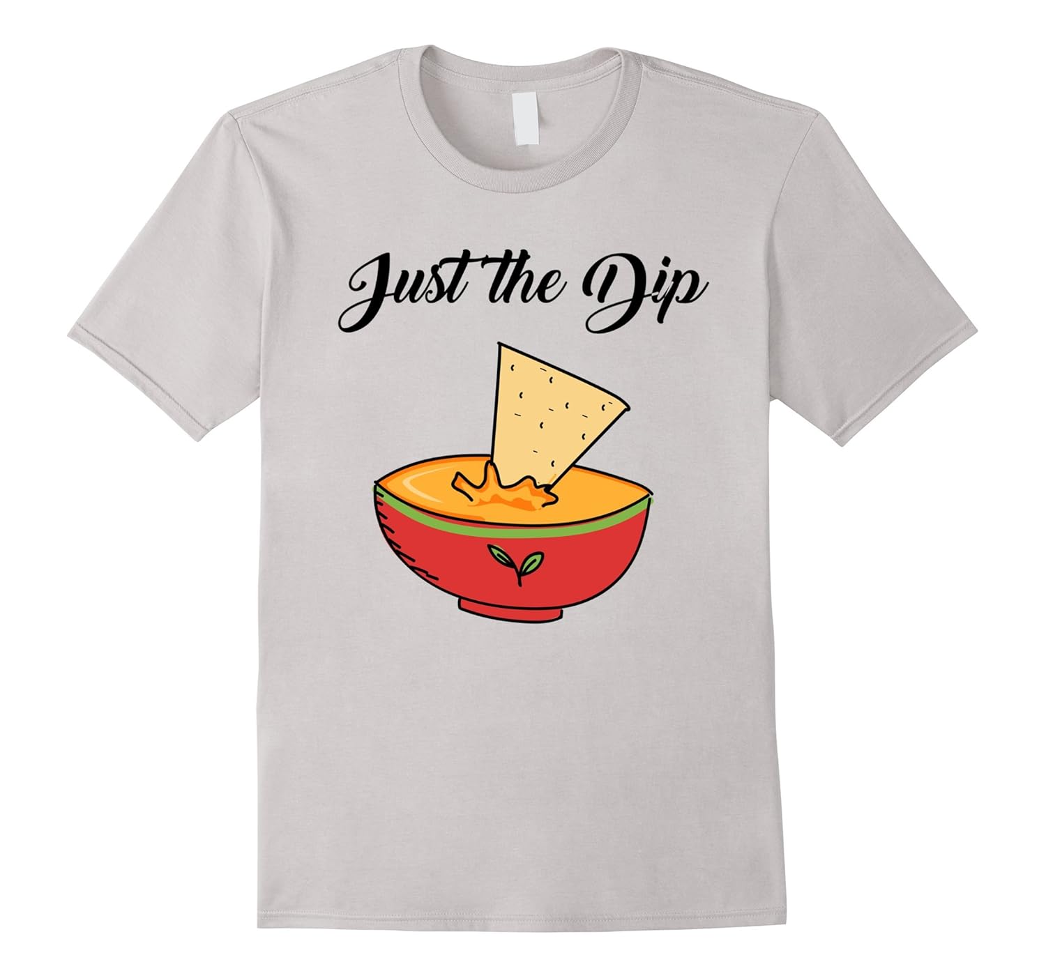 Adult Humor Chips & Dip Funny TShirt4LVS 4loveshirt