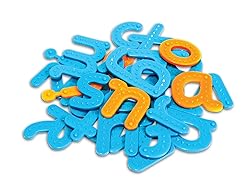 Learning Resources Tactile Letters - Set of