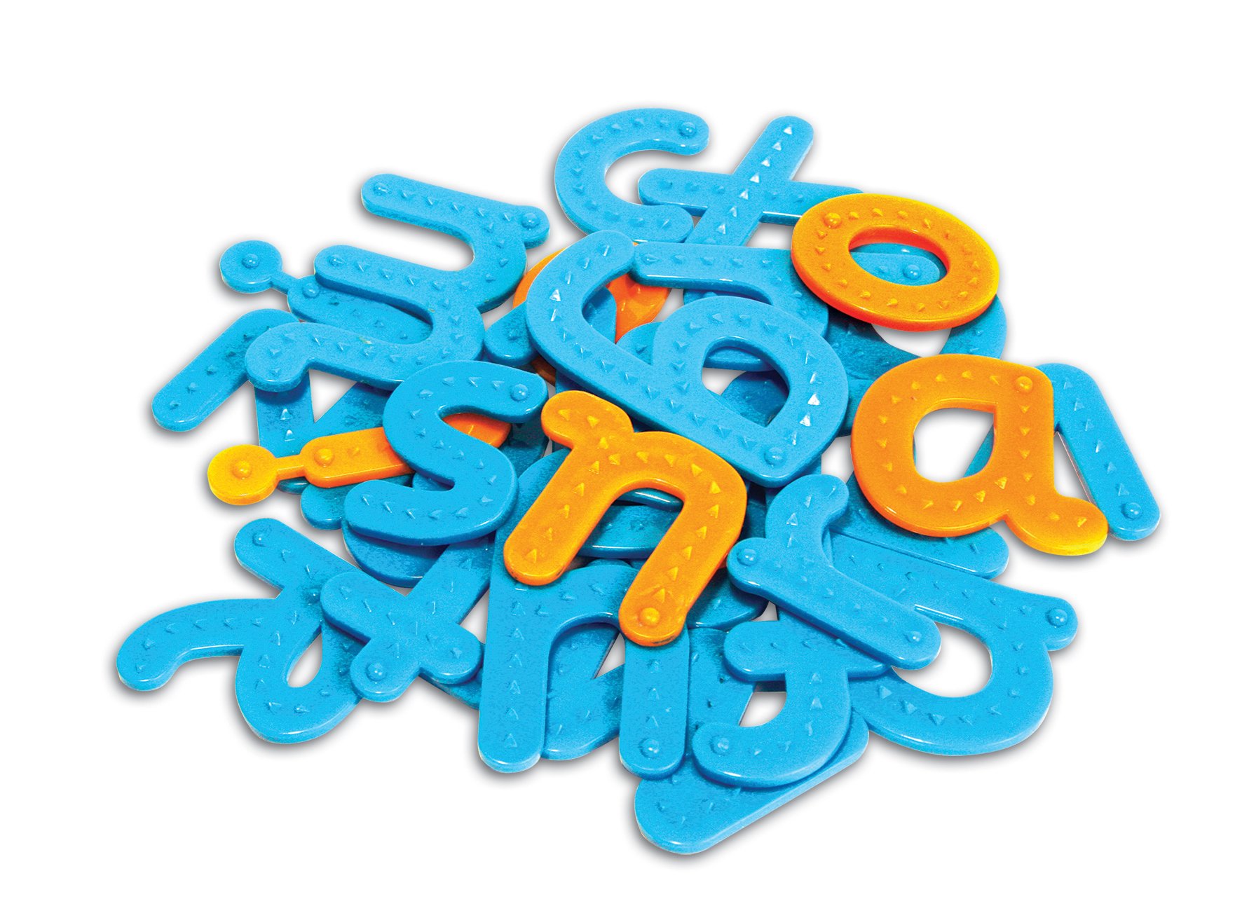 Learning Resources Tactile Letters - Set of