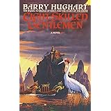 Eight Skilled Gentlemen: A Novel (The Chronicles of Master Li and Number Ten Ox)