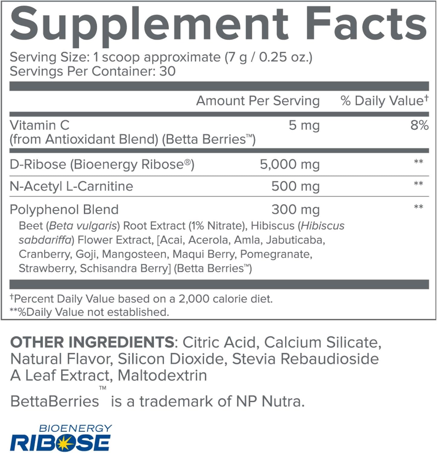 Gundry MD™ Energy Renew Muscle Recovery and Cardiovascular Health Support Supplement, 30 Servings: Health & Personal Care