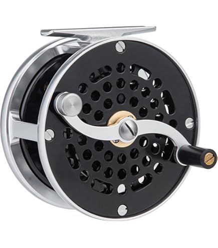 Amazon.com: 8 Weight Fly Reel