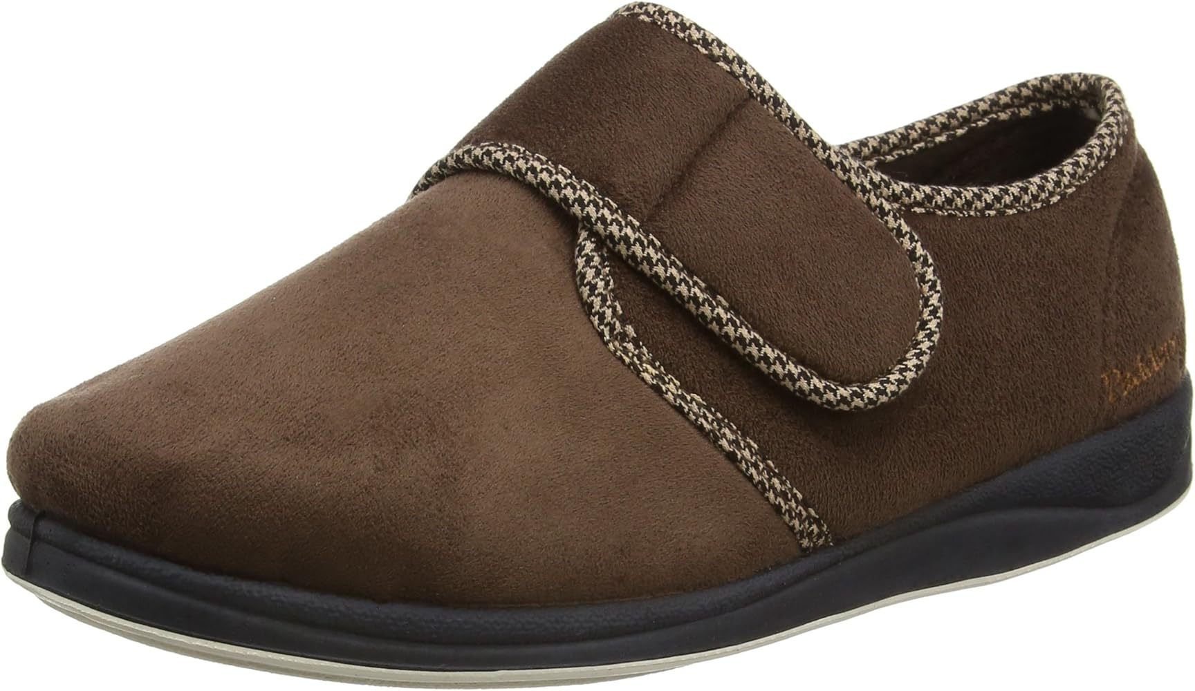 padders wide fit shoes