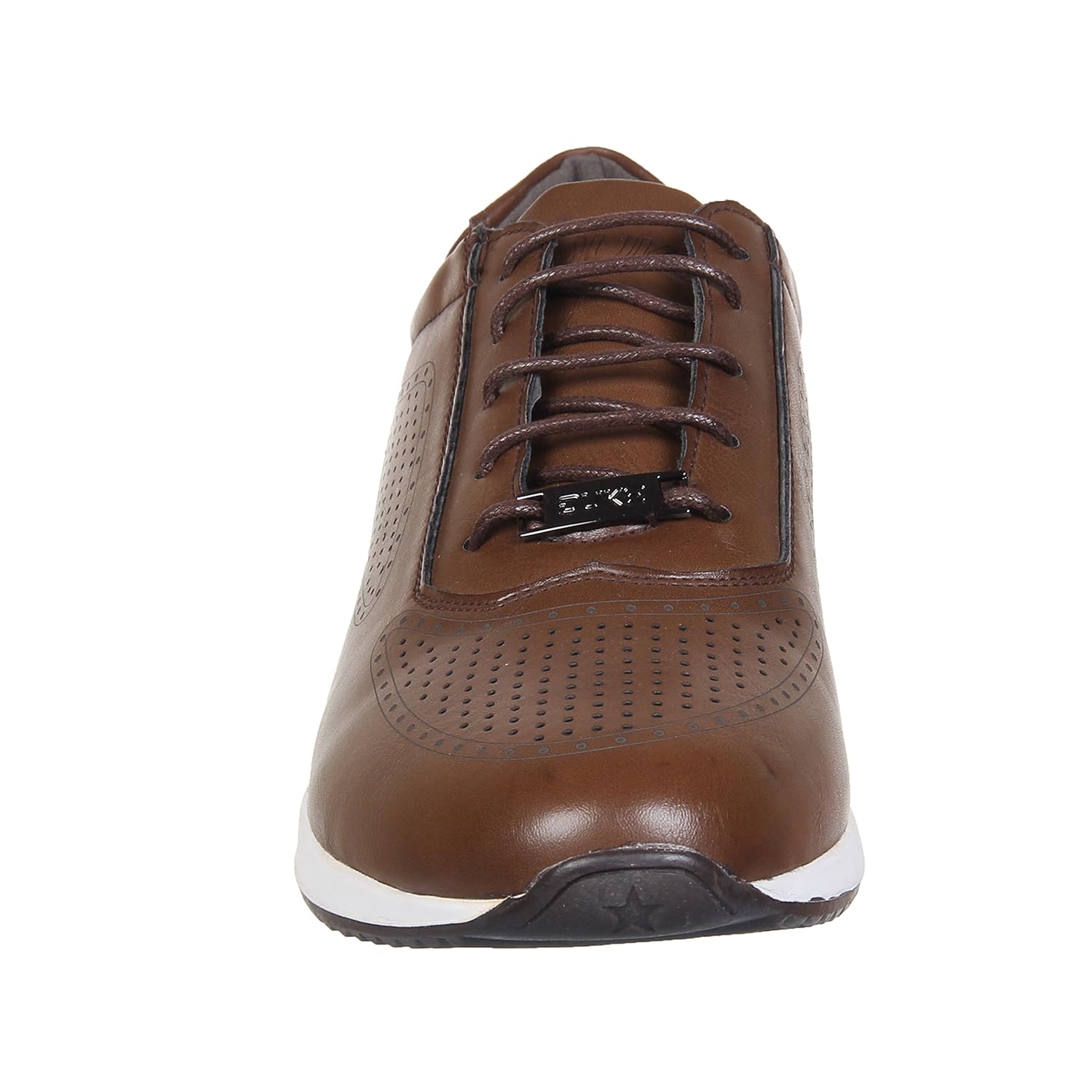 duke mens coffee casual shoes