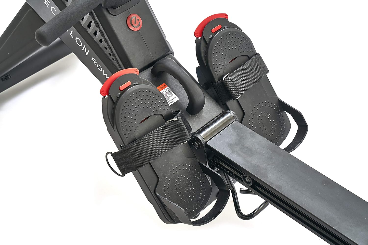 echelon rowing machine