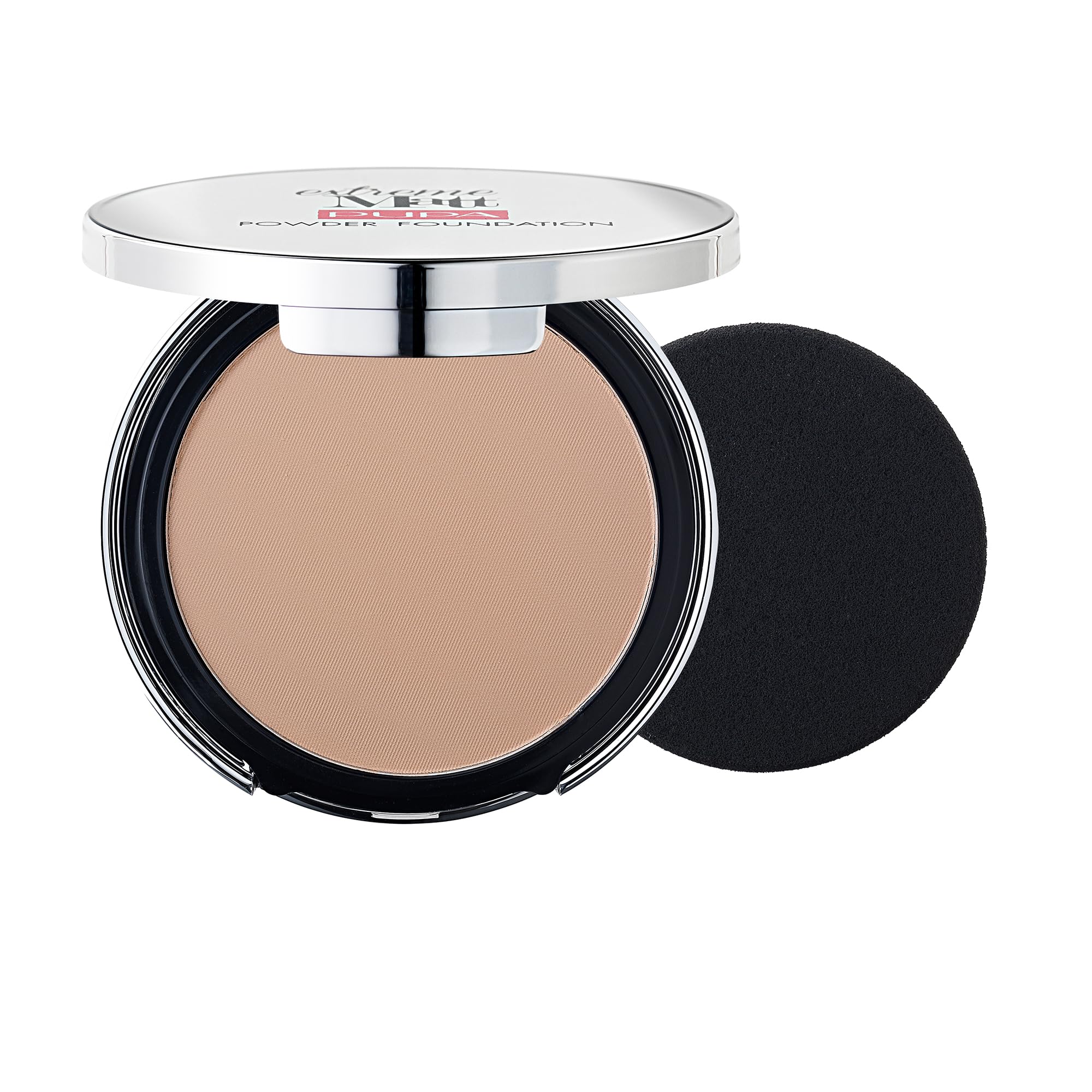 Pupa Foundation, 200 g
