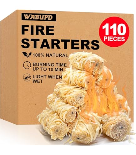 Amazon.com: Solo Scientific Tinder Hot Box Solar Fire Starter
