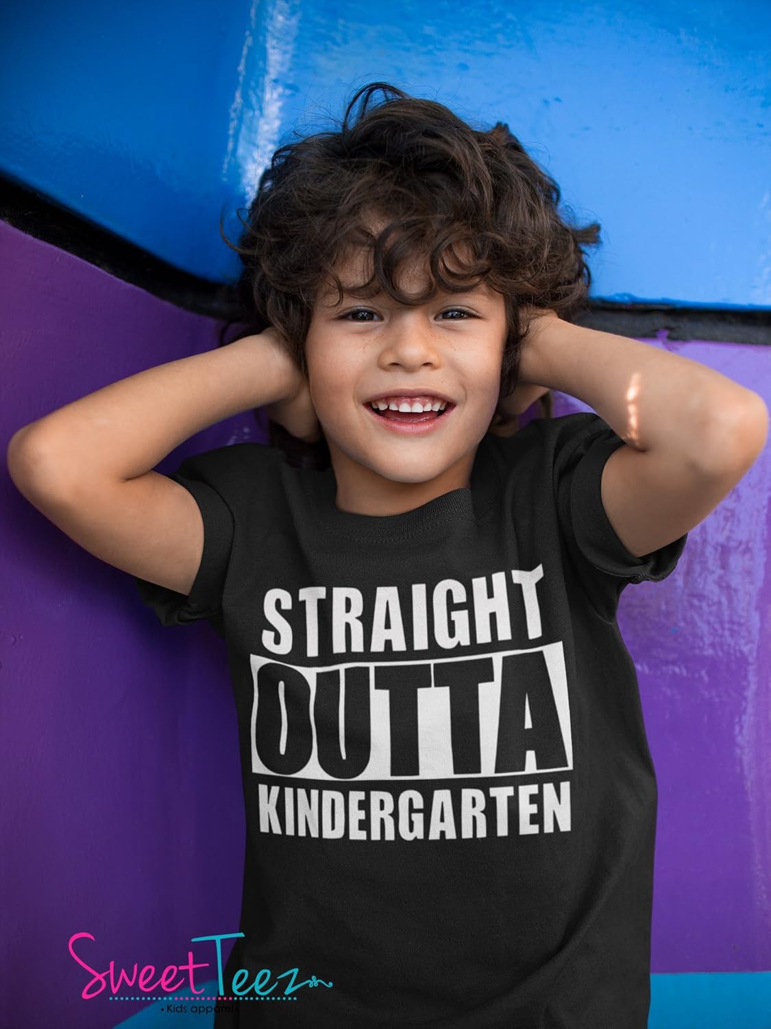 kindergarten boy graduation gift