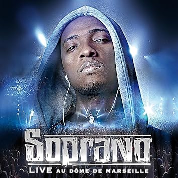 Soprano Live Au Dome De Marseille Amazon Com Music
