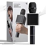 my karaoke pro microphone and speaker