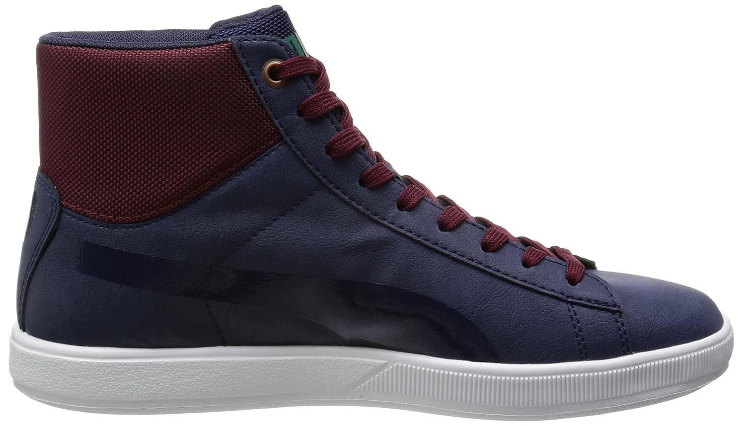 puma unisex archive lite hi rugged boat shoes