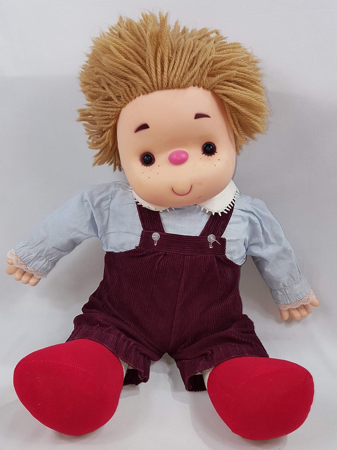 ice cream dolls 1980