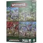 Morbid Minions in Underworlds by Games Workshop