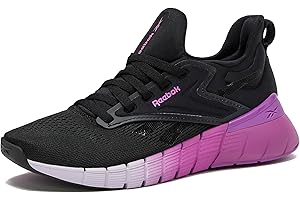 Reebok Nano Gym Womens Sneakers, Workout and Walking Shoes for Women