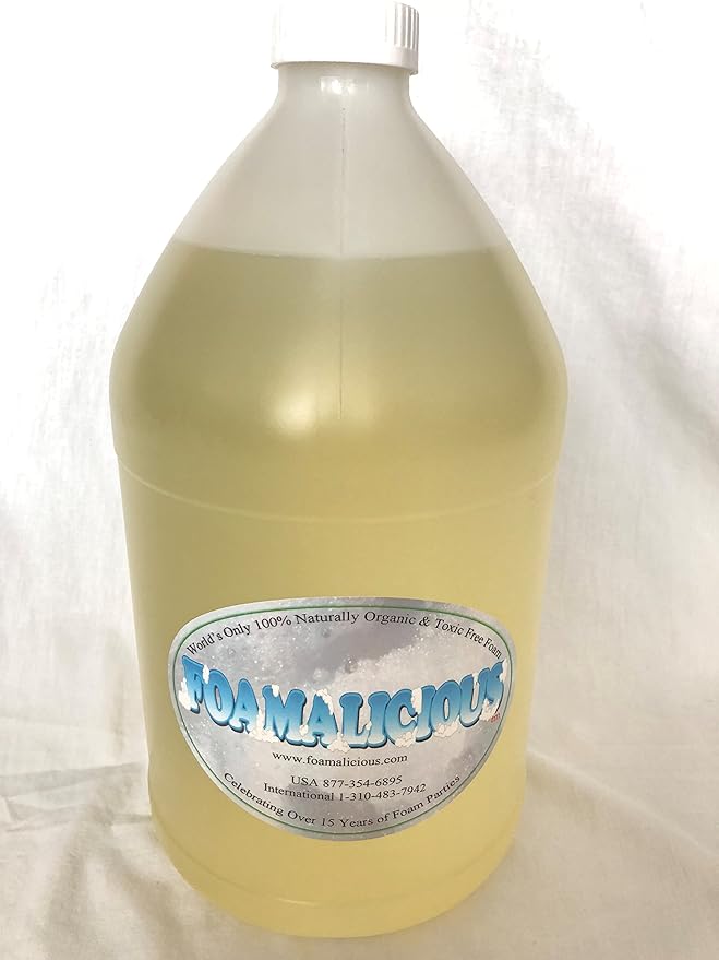 foam machine solution Musical Instruments