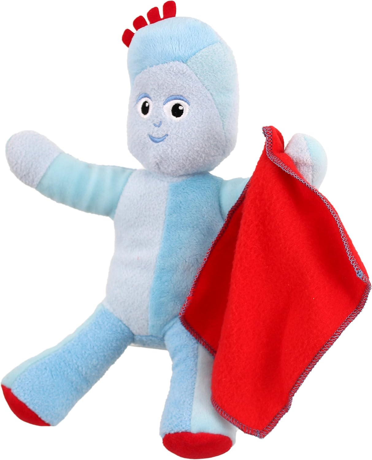 lights and sounds iggle piggle