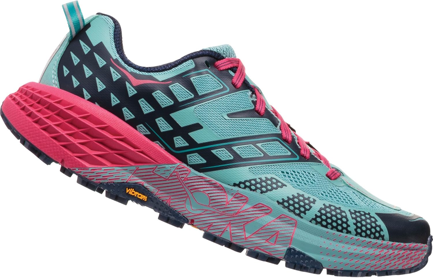 hoka one one women's speedgoat 2