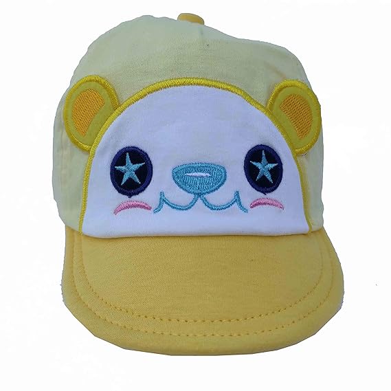 baby girl baseball hat