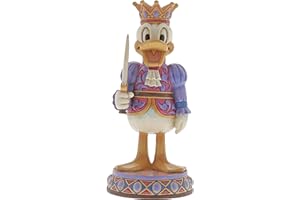 Enesco Disney Traditions Donald Duck Nutcracker