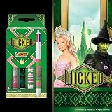 BIC Wicked 4 Colour Retractable Ballpoint Pen Pack of 4 view 4