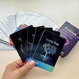 QUOKKA Conversation Cards for Couples Game - Know Me Better Questions view 8